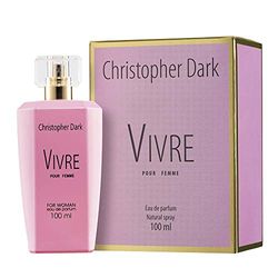 Colonia de la marca Christopher Dark ideal para Unisex adulto