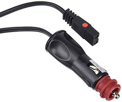 Dometic 9105303820 Cabo conector, preto