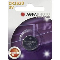 AgfaPhoto 150803456 Batteria