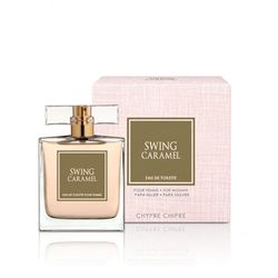 Caramel Swing
