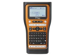 Brother P-Touch PT-E560BTSP - etichettatrice - b/n - trasferimento termico - rotolo (2,4 cm)