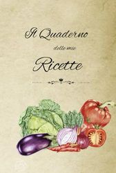 Il Quaderno delle Mie Ricette