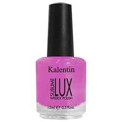 Kalentin professionellt nagellack, nummer 20, 1-pack (1 x 15 ml)