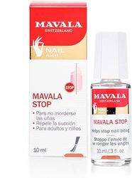 Mavala Stop Formula for not Biting Nails