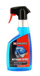 Facom 006160 Limpiador Lunas 500 ml