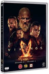 SF STUDIOS Wikingowie - SEASON 6 - VOLUME 2