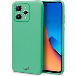 Cover Cool per Xiaomi Redmi 12 Cover Mint