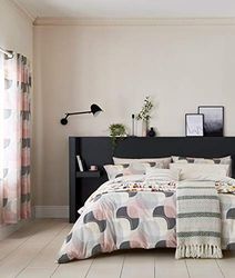 Helena Springfield, 52% POLIESTERE 48% COTONE, 144TC, Blush, Singolo