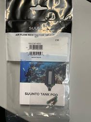 SUUNTO SS023614000, 0, effen