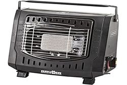 Brunner Devil Heater SD - aquecedor