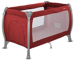 Inglesina AZ94K9BRK Berço de viagem, unissexo