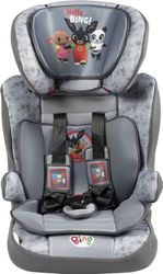 Silla de coche Bing, grupo 1-2-3 (de 9 a 36 kg) niño