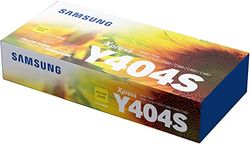 Samsung Originele CLT-Y404C - Toner - Geel - Standaard capaciteit