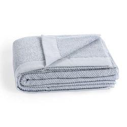 LAFUMA MOBILIER Drap de bain pour fauteuil relax, 100% coton, Couleur : Embrun, LFM2972-9300