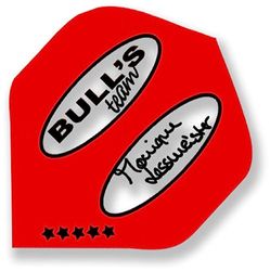 Bull''s Five Star Flights Standard, Monique Lessmeister