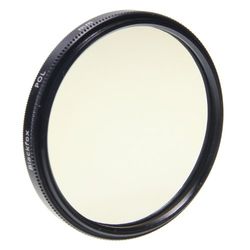 BlackFox Pol filter circaal 46 mm (12x gecoat MC-glas, slim metalen fitting)