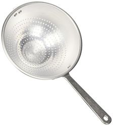 Ollas Agnelli Colariso con asa, Aluminio