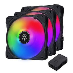 SST-AB120I-ARGB (3 Pack)