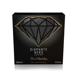 Diamant noir, pour homme, eau de parfum en spray de 100 ml