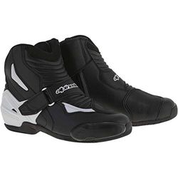 Alpinestars Women's 8.05119e+12 Motorcycle Boot, Black, 9 UK