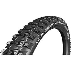 MICHELIN Cobertura Wild Enduro Frontgum-X 27,5 x 2,6