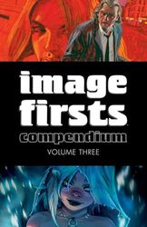 Image Firsts Compendium 3