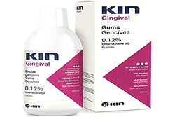 KIN SA. LABORATORIO - BENJAMIN CARIAX Colutório 250 ml