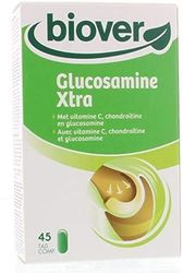 Biover Glucosamine Xtra 45Comp. 200 g