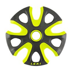 Leki Trekking/Touring na śnieg Unisex, Multicolore, Taglia Unica