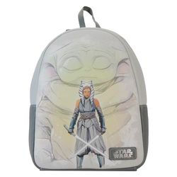 Funko Loungefly Mini Mochila: Star Wars: Ahsoka