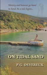 On Tidal Sand: 1