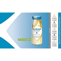 Nutavant Estandar Chocolate 24X250 Ml