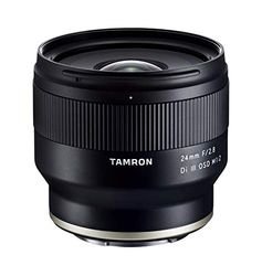 Tamron, F051, 24mm F/2.8 Di III OSD M 1:2 (SONY E-MOUNT)