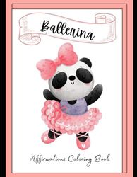 Children's positive affirmations book