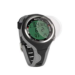 Mares, Matrix/Smart Display Protection (2 Pcs), Bescherming Van De Computerscherm, Veelkleurig, Unica, Unisex-Volwassene