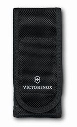 Victorinox bälte och molle-fodral 4.0841.N fickknivfodral svart