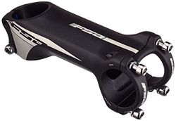 F.S.A. 212503 Potência MTB, 31,8-90 mm, 20 graus, preto, unissexo-adulto, argente, tamanho único