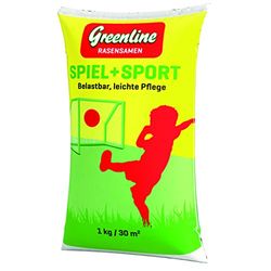 Jeu de semences et de sport 1,0 kg