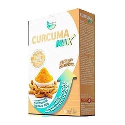Biover Curcumax 30 Selfcaps Bhealthy 30 Cap Biover 300 g