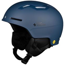 Sweet Protection Winder MIPS helm voor volwassenen, Juniper Blue, S