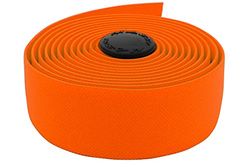 Massi Lure Gel – Nastro da Manubrio, Taglia Unica, Unisex Adulto, 44173, Arancione Fluoro, Taglia Unica