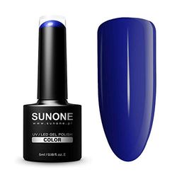SUNONE Hybride UV/LED Hybride de laque 5Ml, N06 Natalia