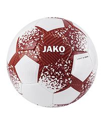 JAKO Glaze Lightball 290g weissrot 5