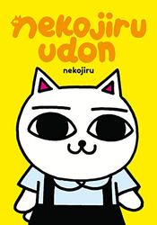 Nekojiru udon Vol.1 à 3