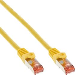 InLine® 76422Y Patch Cable