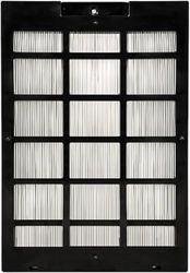 Nuwave Oxypure Wasbare Filter – BioGuard1 vervangingsfilter voor grote ruimtes en thuis