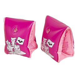 arena Friends Soft Armband Équipement de Protection Unisex-Baby, Rose, 1-3 Ans