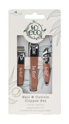 So Eco Tagliaunghie Trio - 70 g