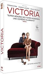 Victoria - dvd