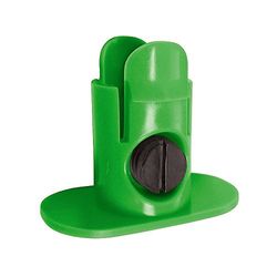 NCD Medical Attache pour Bandage sur Stéthoscope Vert